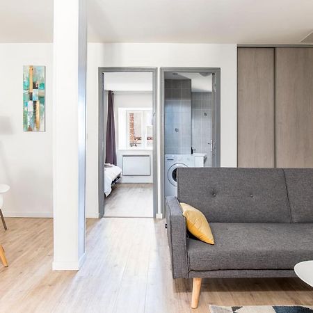 Whitehorse 2 Cahorscitystay Eksteriør billede