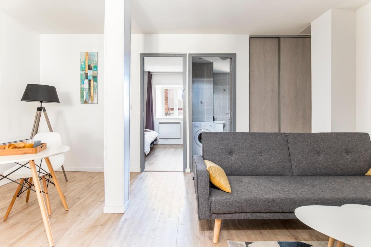 Whitehorse 2 Cahorscitystay Eksteriør billede